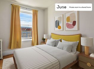 7 Linden St #2-D, Allston, MA 02134