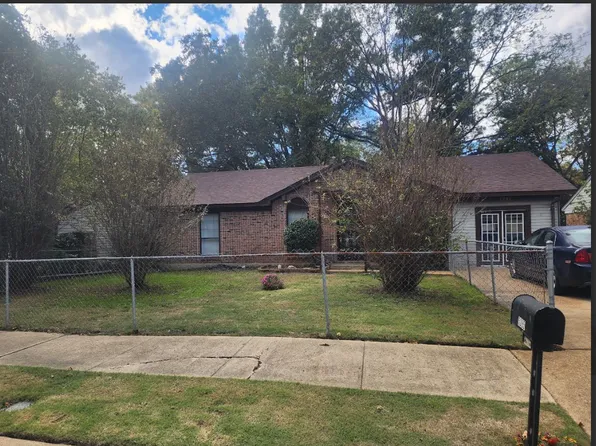 5285 Beaverton Dr, Memphis, TN 38127