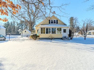 119 Allen St, East Longmeadow, MA, 01028
