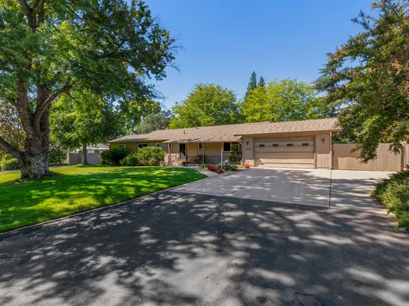 2725 Sheridan Way, Sacramento, CA 95821