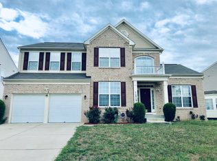 11512 American Swing Pl, Clinton, MD 20735