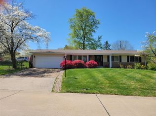 12708 Markaire Dr, Saint Louis, MO 63146