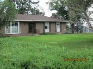 224 Saddle Rd, Trinidad, CO 81082