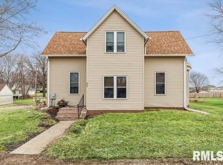 203 8th Ave, Durant, IA 52747