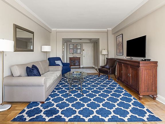 2nd image of 45 E End Ave APT 16E