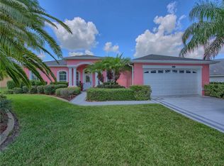 24907 Williamsburg Way, Leesburg, FL 34748