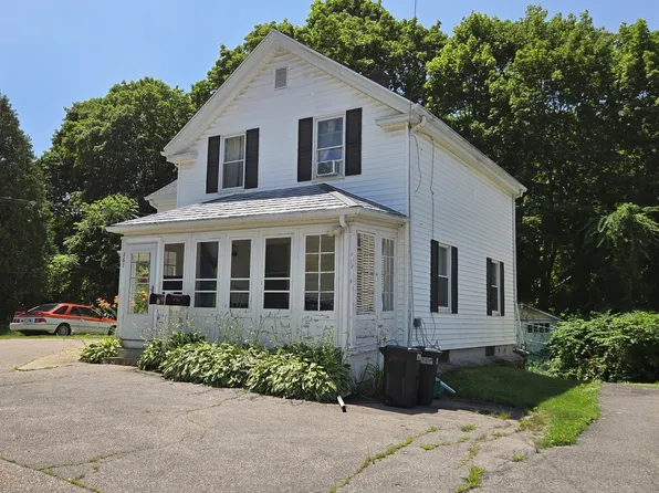 261 Stone St, Walpole, MA 02081