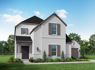 Plan 226 Plan, Elyson: 65ft. lots, Katy, TX 77493