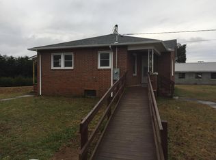 109 Robinson St SE, Valdese, NC 28690