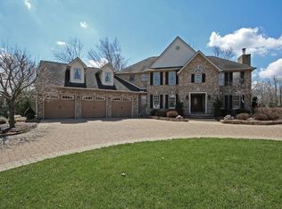 97 Yaples Orchard Dr, Chillicothe, OH 45601