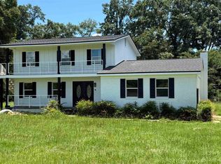 13072 Chumuckla Hwy, Jay, FL 32565