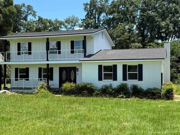 13072 Chumuckla Hwy, Jay, FL 32565