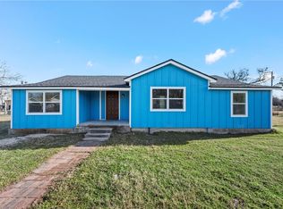 1501 Bowie St, Waco, TX 76705