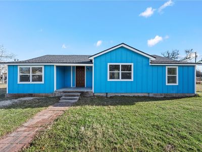 1501 Bowie St, Waco, TX, 76705