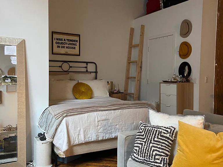 The Lofts at Chimney Hill — Photo 30