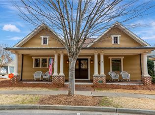 400 Thurmond Ln, Clemson, SC 29631