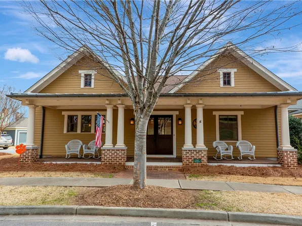 400 Thurmond Ln, Clemson, SC 29631