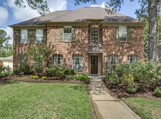 24710 Brattle Dr, Katy, TX 77494
