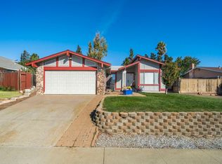 5022 Brookdale Cir, Fairfield, CA 94534