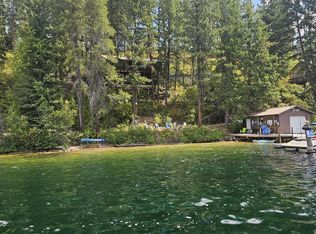 200 N Horton Creek Rd, Coolin, ID 83821