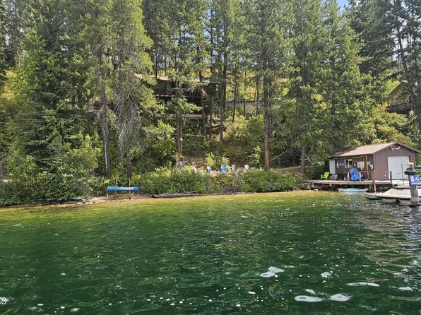 200 N Horton Creek Rd, Coolin, ID 83821