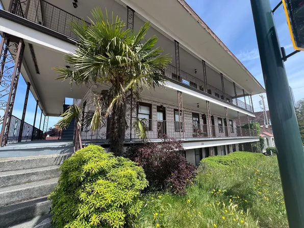 Norton Apartments @ Downtown Everett, 1201 Pacific Ave #103, Everett, WA 98201