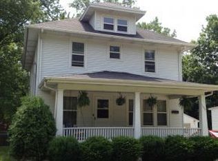 1109 S Webster Ave, Green Bay, WI 54301