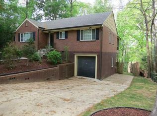1480 Briarcliff Rd, Atlanta, GA 30306