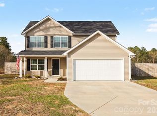 941 Airport Rd, Pageland, SC 29728