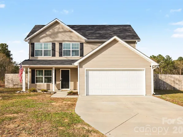 941 Airport Rd, Pageland, SC 29728