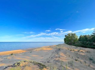 14/14A N Lakeside Row, Paradise, MI 49768