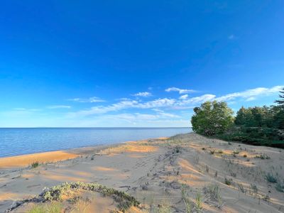 LOT 14/14A 3rd Crk, Paradise, MI, 49768