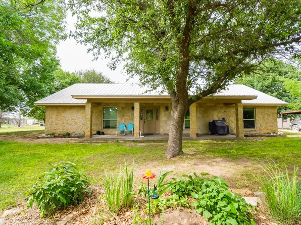 4058 Private Road 1192, Baird, TX 79504