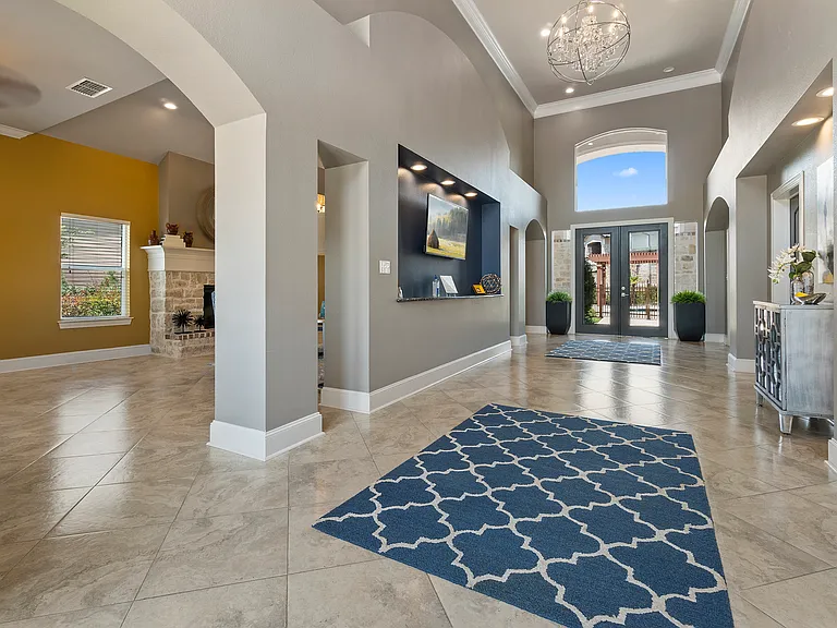 Cypress Creek Apartments — Photo 15