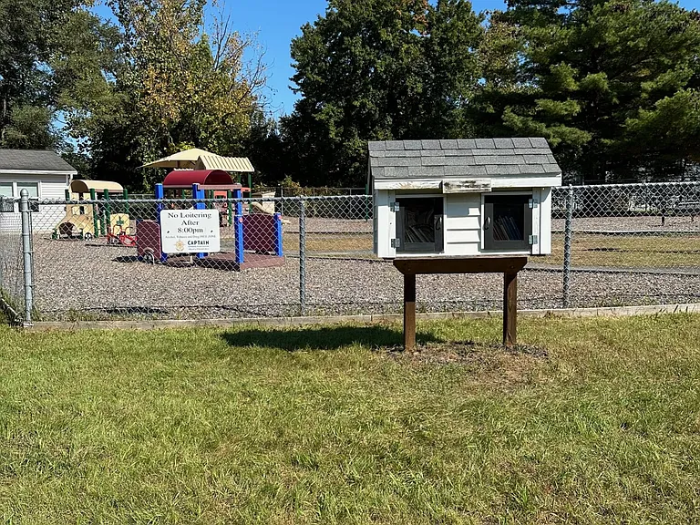 playground