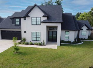 4160 Palo Pinto Creek Cir, Tyler, TX 75703