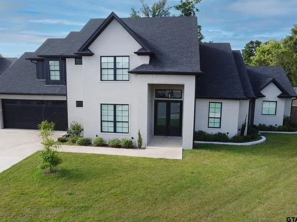 4160 Palo Pinto Creek Cir, Tyler, TX 75703