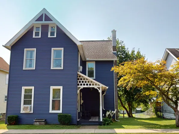 446 Wyoming St, Williamsport, PA 17701