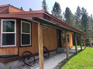 900 Divot Cir, Cascade, ID 83611