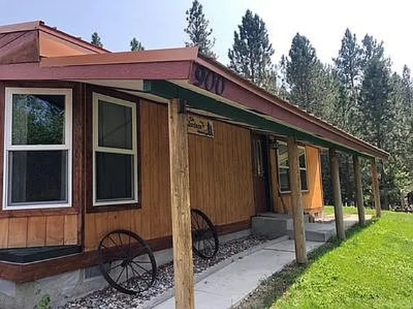 900 Divot Cir, Cascade, ID 83611