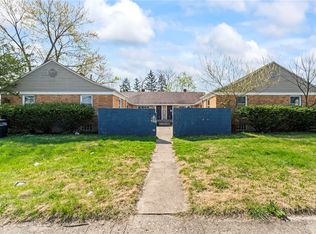 3558 Stanford Pl, Dayton, OH