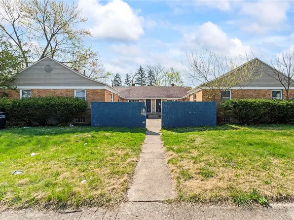 3558 Stanford Pl, Dayton, OH 45406