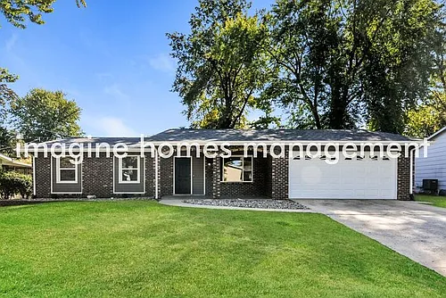 2970 Aintree Dr Photo 1
