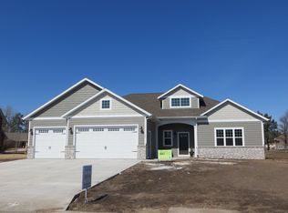 1138 Indian Hills Rd, Brookings, SD 57006
