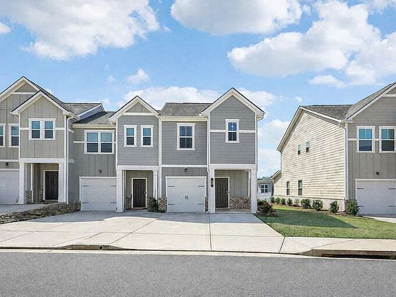 Covey Homes Kirkland - Homes