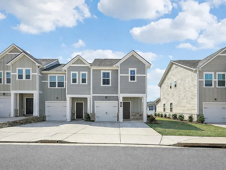 Covey Homes Kirkland - Homes