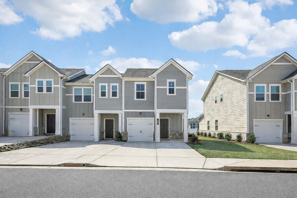 Covey Homes Kirkland - Homes