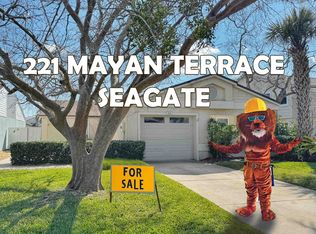 221 Mayan Ter, Saint Augustine, FL 32080