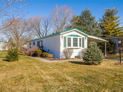 6376 Murphy Dr, Victor, NY, 14564