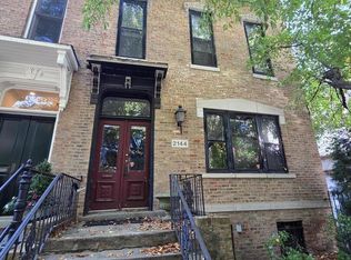 2144 N Fremont St, Chicago, IL 60614